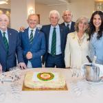 I Delegati del Molise