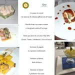 Piatti e menu
