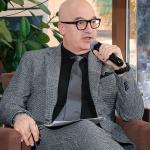 Il Legato Maurizio Aronica