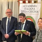 Il Delegato ed il Sindaco