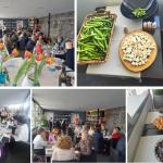 Accademici e accoglienza