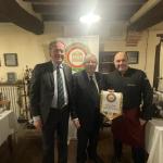 Delegato, Simposiarca, Titolare