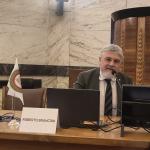 Intervento di Roberto Branconi, Direttore del Centro Studi della Toscana Ovest