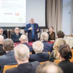 Il Delegato Cristiano Pinzauti