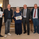 Diploma di buona Cucina a I Farfensi di Santa Vittoria in Matenano