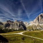 Il rifugio Scoiattoli