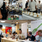 19 novembre - Competizione presso Institute of Tourism Studies