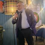 Giandrea Paladini simposiarca del Sottosella