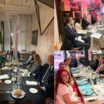 Momenti conviviali