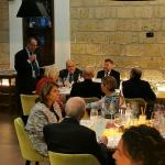 Il Delegato Stefano Rispo