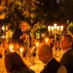 Il Delegato Renzo Isler