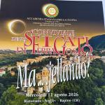 Il menu della conviviale