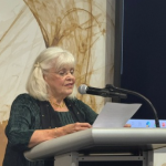 Intervento Signora Gabriella Quaddracia