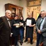 La brigata di Miseria e Nobiltà