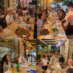 momenti conviviali