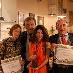 Maria Canella, Riccardo Belotti, Cristina Ciusa, Pierpaolo Cortesini