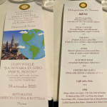 Il menu