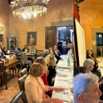 Momenti conviviali
