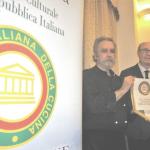 "Simposio della Cultura 2017", Delegazione di Siracusa