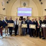 I premiati