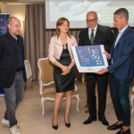 Premio Alberini alla Picena gastronomia di Montegiorgio