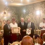 Premio Giovanni Nuvoletti 2022 Alieto Guerrini Trattoria Manueli