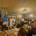 Premio Giovanni Nuvoletti 2022 Ristorante Trattoria Manueli