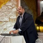 Relatore Christian Starinieri