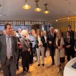 Il video messaggio del Presidente Paolo Petroni