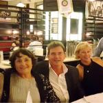 Delegazione di Brisbane: prima riunione conviviale