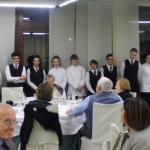 Riunione conviviale della Delegazione di Biella