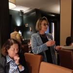 Il discorso della Delegata Marialuisa Bertotto