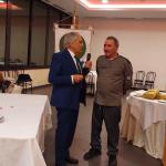 il Delegato intervista lo chef R.Troiani