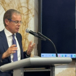 Intervento Ambasciatore Nicola Lener