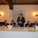 “Musica in Cucina”, Delegazione di Venezia Mestre