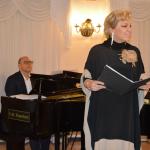 “Musica in Cucina”, Delegazione di Venezia Mestre