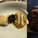 Dal menu