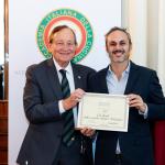 Carlo Spinelli (Prix Multimedia - Multimedia Prize)